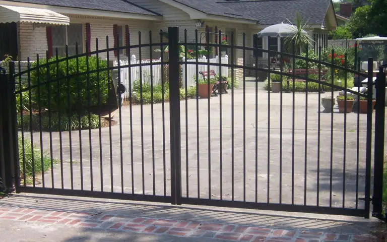 Appalachian Rainbow Gate