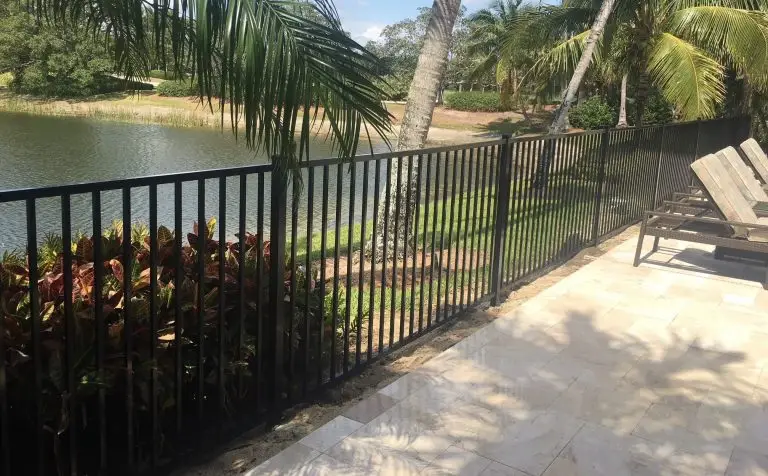 Deciding Where to Install Your Aluminum Fences