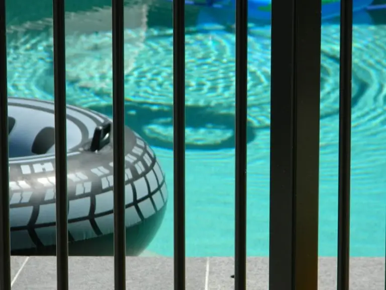Pool Fencing Requirements by State