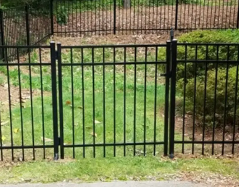 Sierra Residential Single Gate
