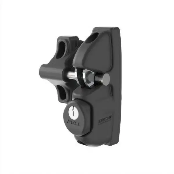 Single Sided Lokklatch